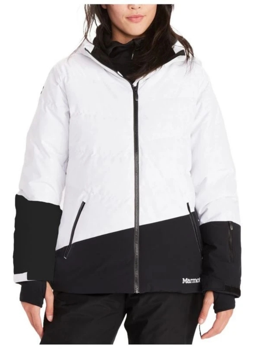 Marmot Slingshot Down Jacket - Women's Medium